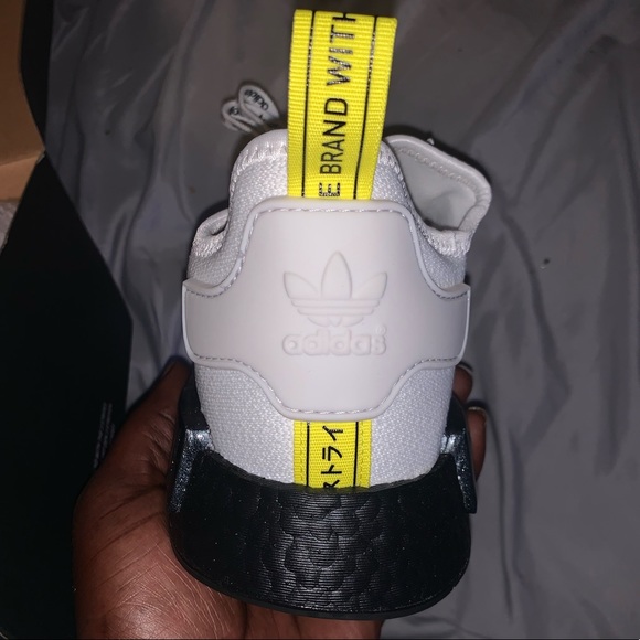 Adidas NMD - Picture 2 of 3
